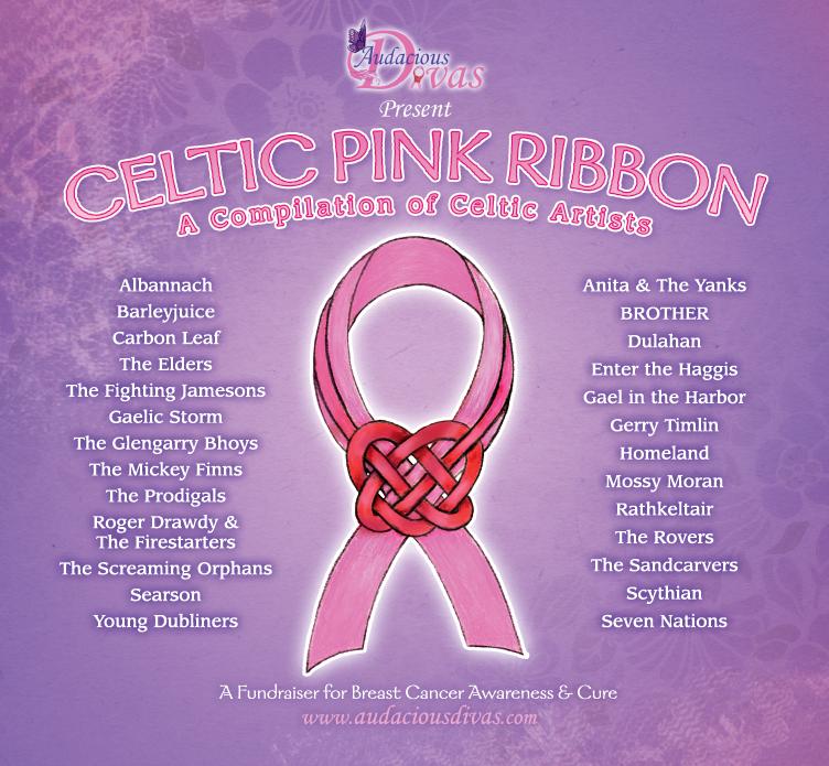 CELTIC Pink AND Pink #680